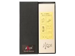 Kori Vetrified Aluminum Oxide Whetstone 7" 1000/6000 Grit (VW1K/6K) -CRKT Store OZ 16 Kori Whetstone 7in 1000 6000 Grit 240056 3 93237.1551397246