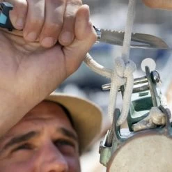 Opinel No.8 Folding Outdoor Knife Orange (1577) 5 Opinel No.8 Folding Outdoor Knife Orange (1577) -CRKT Store Opinel Outdoor Knife Lifestyle 2 75401.1635358623