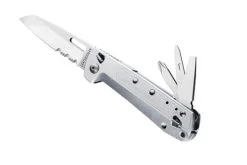 Leatherman FREE K2X Multi Tool (832654) -CRKT Store P26 K2x Silver Beauty 09990.1568243255.1280.1280 59367.1588262963