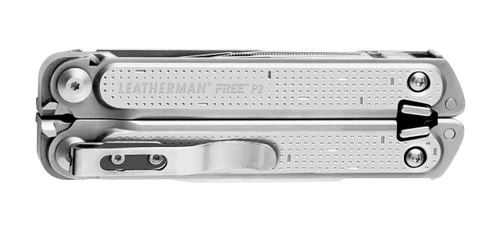 Leatherman FREE P2 Multi Tool (832638) 3 Leatherman FREE P2 Multi Tool (832638) - Image 3