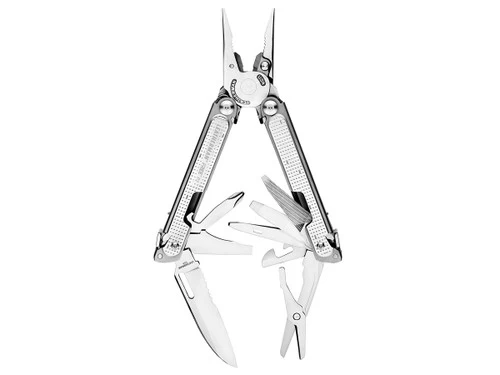 Leatherman FREE P2 Multi Tool (832638) 1 Leatherman FREE P2 Multi Tool (832638)