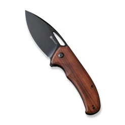 SENCUT Phantara Guibourtia Wood (S23014-4)
