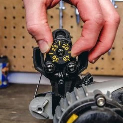 Work Sharp Sharpening Cassette KO Edition (SA0003011) -CRKT Store SA0003011 Work Sharp KO Sharpening Cassette WS23032 3 77161.1688501486