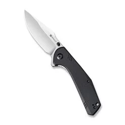 SENCUT Actium Black G10 (SA02B)