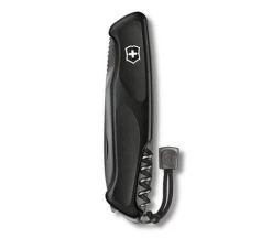 Victorinox Swiss Army Ranger Grip 55 Onyx (0.9563.C31P) -CRKT Store SAK 0 9563 C31P S2 98591.1605739912