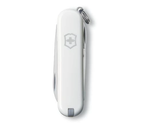 Victorinox Swiss Army Classic SD White (0.6223.7-X7) 2 Victorinox Swiss Army Classic SD White (0.6223.7-X7) - Image 2