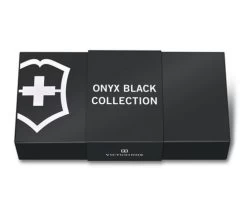 Victorinox Swiss Army Ranger Grip 55 Onyx (0.9563.C31P) -CRKT Store SAK 1 3603 31P P2 35483.1605739924