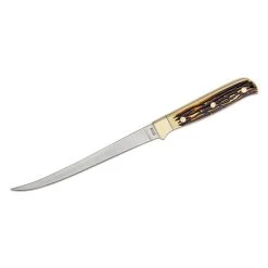 Schrade Uncle Henry Steelhead Fillet Knife (SCH167UH)