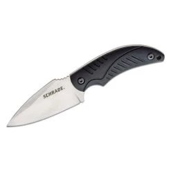 Schrade Fixed Blade Satin (SCHF66)