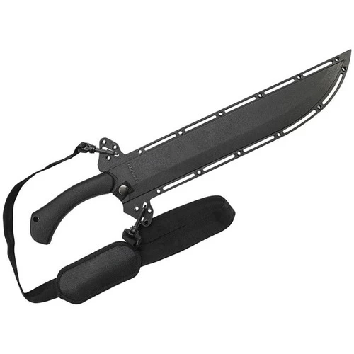 Schrade Priscilla Makhaira (SCHMBSCP) 2 Schrade Priscilla Makhaira (SCHMBSCP) - Image 2