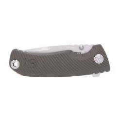 SOG Tellus ATK OD Green Blaze Orange (SOG-11-06-01-43) -CRKT Store SOG 11 06 01 43 SOG Tellus ATK Od Green SG200085 3 92487.1675894179
