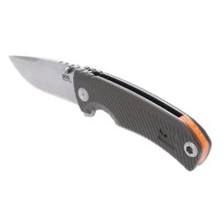 SOG Tellus ATK OD Green Blaze Orange (SOG-11-06-01-43) -CRKT Store SOG 11 06 01 43 SOG Tellus ATK Od Green SG200085 5 35400.1675894186