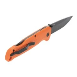 SOG Adventurer LB Orange Black 3" (SOG-13-11-02-43) 11 SOG Adventurer LB Orange Black 3" (SOG-13-11-02-43) -CRKT Store SOG 13 11 02 57 SOG Adventurer LB Blaze Orange Black SG200088 1 63094.1693509540