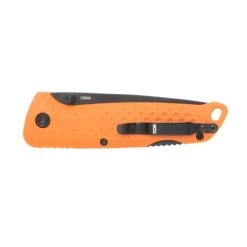 SOG Adventurer LB Orange Black 3" (SOG-13-11-02-43) 9 SOG Adventurer LB Orange Black 3" (SOG-13-11-02-43) -CRKT Store SOG 13 11 02 57 SOG Adventurer LB Blaze Orange Black SG200088 6 76881.1693509536