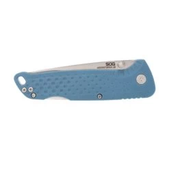 SOG Adventurer LB Nordic Blue 3" (SOG-13-11-03-43) -CRKT Store SOG 13 11 03 57 SOG Adventurer LB Nordic blue SG200090 6 12720.1693510471