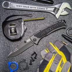 SOG Sideswipe Grey (SW1011-CP) -CRKT Store SW1011 CP product alt 1 39517 06267 10638.1579022713 54241.1607368722