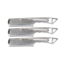 Smith & Wesson Bullseye Throwing Cleaver 3Pc (SW1136221)