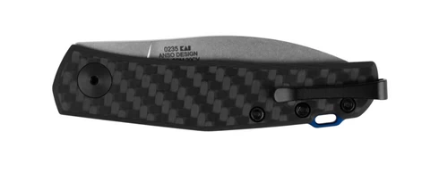 Zero Tolerance ZT 0235 (0235) 2 Zero Tolerance ZT 0235 (0235) - Image 2