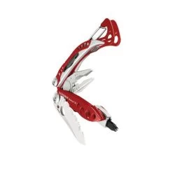 Leatherman Skeletool RX Red Multi Tool (832310) -CRKT Store Skeletool RX Red AD 85409.1605297737