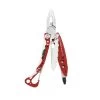 Leatherman Skeletool RX Red Multi Tool (832310)