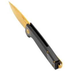 SOG Terminus SJ LTE Carbon & Gold (TM1007-BX) -CRKT Store TM1007 BX SOG Terminus SJ LTE Carbon Gold 669786 5 81150.1652122765