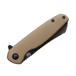 Black Tusk Turnpike Copper (TU35-CO) 8 Black Tusk Turnpike Copper (TU35-CO) -CRKT Store TU35 CO Black Tusk Turnpike Copper 888651 4 00162.1669931650