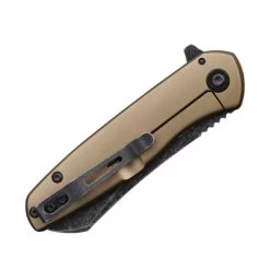 Black Tusk Turnpike Copper (TU35-CO) 9 Black Tusk Turnpike Copper (TU35-CO) -CRKT Store TU35 CO Black Tusk Turnpike Copper 888651 5 21923.1669931654