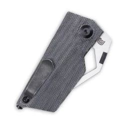 Kizer Cyber Blade Micarta Black (V2563A3) 10 Kizer Cyber Blade Micarta Black (V2563A3) -CRKT Store V2563A3 Kizer Cyber Blade Micarta 212937 3 99445.1647461209