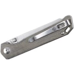 Kizer Begleiter Mini Green Micarta (V3458RN1) -CRKT Store V3458RN1 Kizer Begleiter Mini Green Micarta KI210004 5 69889.1624049320