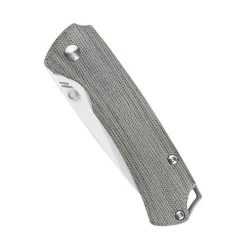 Kizer T1 Micarta Green (V3490C1) 9 Kizer T1 Micarta Green (V3490C1) -CRKT Store V3490C1 Kizer T1 Micarta Green KI210271 3 39138.1661452605