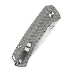 Kizer T1 Micarta Green (V3490C1) 10 Kizer T1 Micarta Green (V3490C1) -CRKT Store V3490C1 Kizer T1 Micarta Green KI210271 4 77338.1661452608