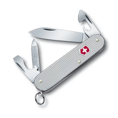 Victorinox Swiss Army Cadet Alox (0.2601.26-033-X1) 1 Victorinox Swiss Army Cadet Alox (0.2601.26-033-X1)