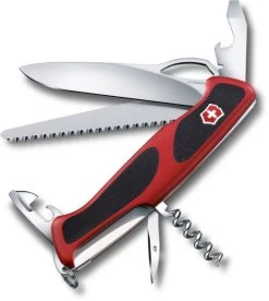 Victorinox Rangergrip 79 Red (0.9563.MCUS2)