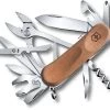 Victorinox Swiss Army Evolution Wood S557 (2.5221.S63-X1)