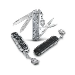 Victorinox Swiss Army Classic SD Brilliant Crystal (0.6221.35) -CRKT Store VSAK Brilliant Classic SD 12305.1667849383