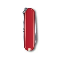 Victorinox Classic Red (53001-0.6223-033-X3) -CRKT Store Victorinox Swiss Army Classic Red 53001 0.6223 033 X3 822534 3 16697.1661191384