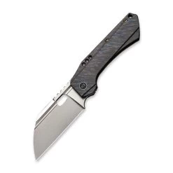 WE Knife Co. Roxi 3 Tiger Stripe Titanium (WE19072-3)