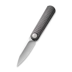 WE Eidolon Twill Carbon Fiber Drop Point (WE19074A-C)