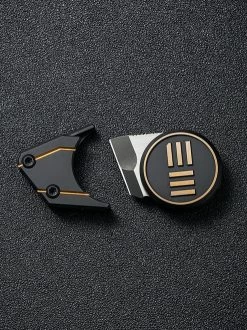 WE Knife Co. Quark Black And Gold (WE20021-1) -CRKT Store WE210021 1 WE Knife Co Quark Black Gold WE210245 4 40799.1632508481