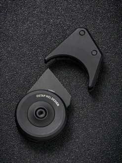 WE Knife Co. Quark Black And Gold (WE20021-1) -CRKT Store WE210021 1 WE Knife Co Quark Black Gold WE210245 5 94932.1632508475