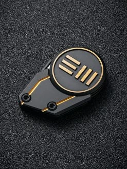 WE Knife Co. Quark Black And Gold (WE20021-1) -CRKT Store WE210021 1 WE Knife Co Quark Black Gold WE210245 6 18590.1632508468