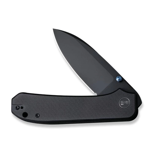 WE Knife Co Big Banter G10 Black (WE21045-1) 3 WE Knife Co Big Banter G10 Black (WE21045-1) - Image 3