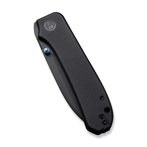 WE Knife Co Big Banter G10 Black (WE21045-1) 4 WE Knife Co Big Banter G10 Black (WE21045-1) - Image 4