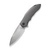 WE Knife Co Limited Edition Makani Grey Titanium (WE21048-2)