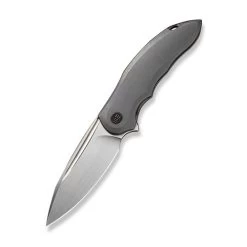 WE Knife Co Limited Edition Makani Grey Titanium (WE21048-2)