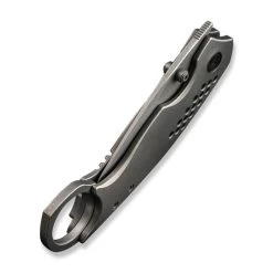 WE Knife Co Envisage Titanium Grey (WE22013-1) -CRKT Store WE22013 1 WE Envisage Stonewash Ti Grey WE230056 6 71334.1685138075