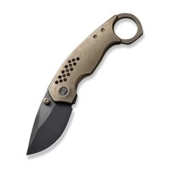 WE Knife Co Envisage Titanium Bronze (WE22013-3)