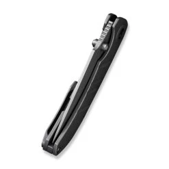 WE Knife Co Riff-Raff Grey Titanium Stonewashed (WE22020B-3) 12 WE Knife Co Riff-Raff Grey Titanium Stonewashed (WE22020B-3) -CRKT Store WE22020B 3 WE Riff Raff Grey Ti WE230028 6 26291.1682536431