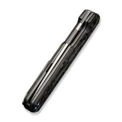 WE Knife Co Navo Rose Carbon Fiber (WE22026-2) -CRKT Store WE22026 2 WE Navo Rose CF WE230032 6 22743.1682540958