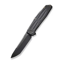 WE Knife Co Shadowfire Black Titanium (WE22035-1)